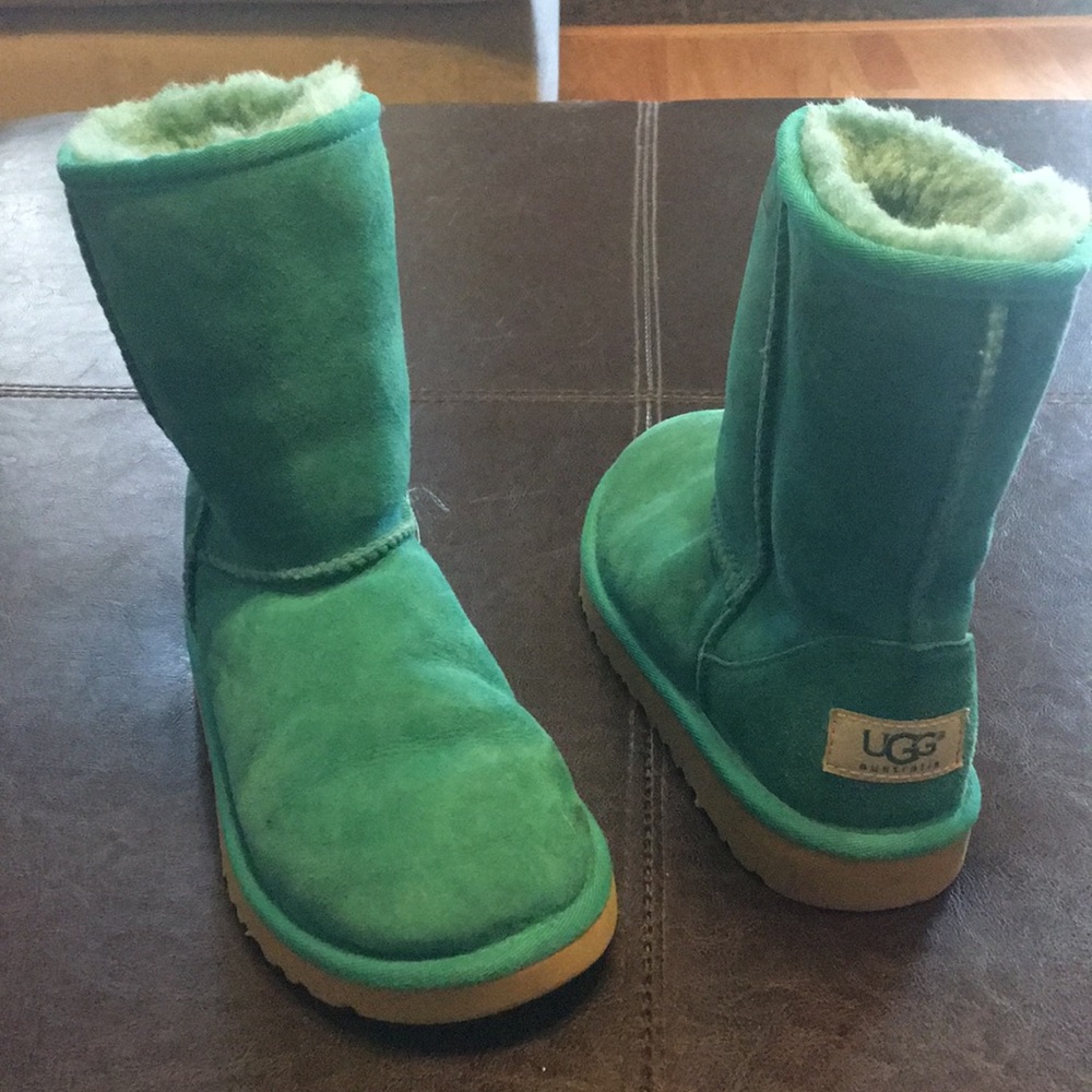 Kids UGGs